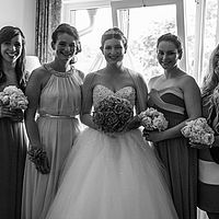 Hochzeit Bild 002