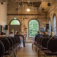 Hochzeit Bild 009