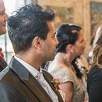 Hochzeit Bild 092