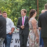 Hochzeit Bild 603